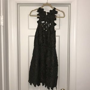 Free People - Saylor Fairy Dress